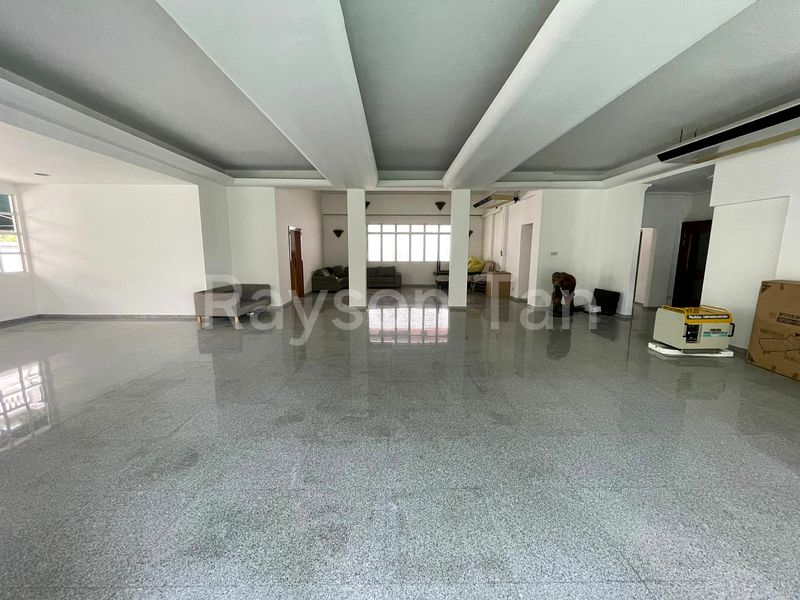 5 Bed Bungalow (Landed) for Rent in  Chestnut Gardens - Image 9